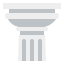 Doric pillar アイコン 64x64