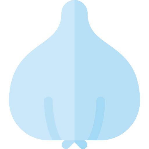 Garlic icon