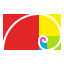 Golden ratio icon 64x64