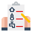 Checklist icon 64x64