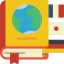 Languages icon 64x64
