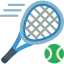 Tennis icon 64x64