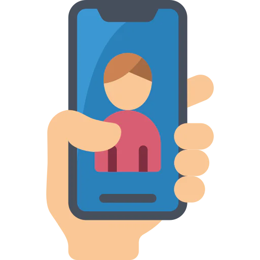Selfies icon