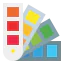 Pantone icon 64x64
