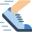 Running icon 64x64