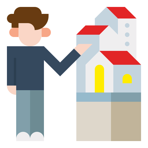 Presentation icon