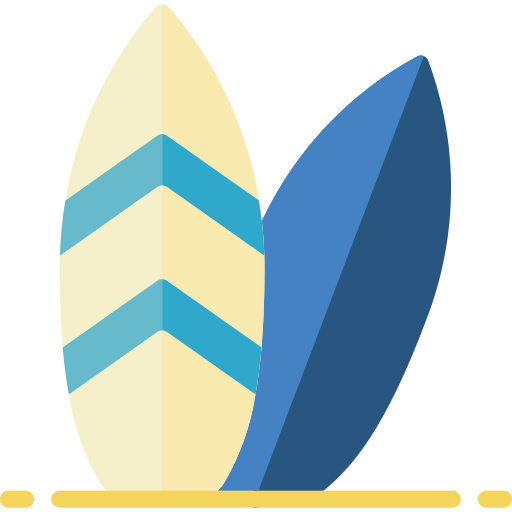 Surf icon