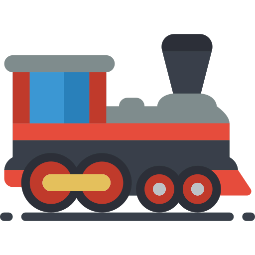 Train icon
