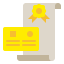 License icon 64x64