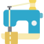 Sewing machine icon 64x64