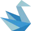 Origami icon 64x64