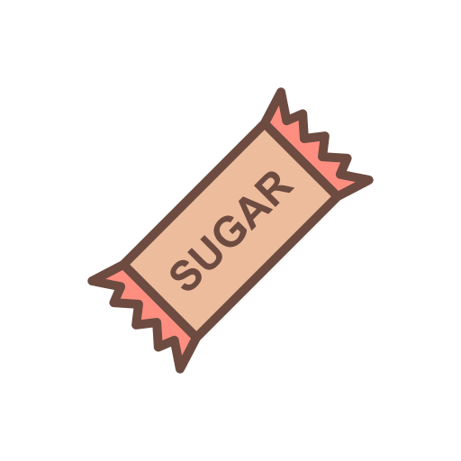 Sugar icon