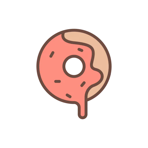 Donut icon