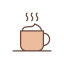 Coffee icon 64x64