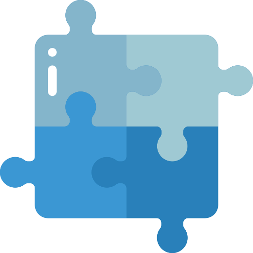 Jigsaw icon