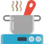Cooking icon 64x64
