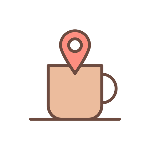 Coffee icon