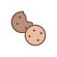 Biscuits ícono 64x64