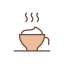 Coffee icon 64x64