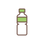 Mineral water icon 64x64