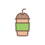 Ice coffee 상 64x64