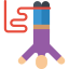 Bungee jumping 상 64x64