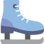 Ice skating icon 64x64