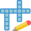 Crossword icon 64x64