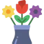 Flower icon 64x64
