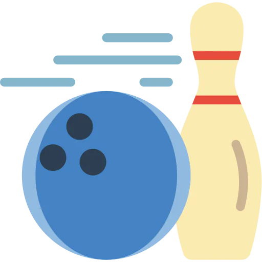 Bowling icon