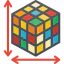Rubik іконка 64x64