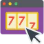 Gambling icon 64x64