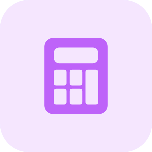 Calculator icon