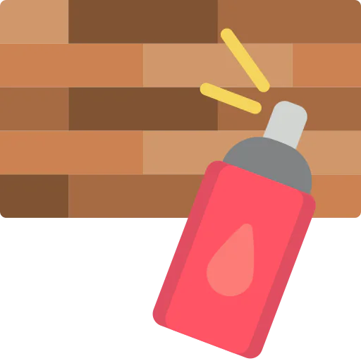 Graffiti icon