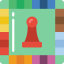 Board games Symbol 64x64