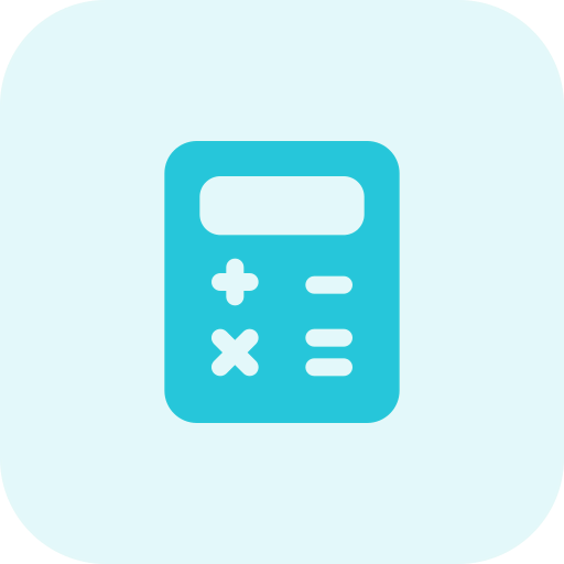Calculator icon