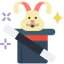 Magician icon 64x64