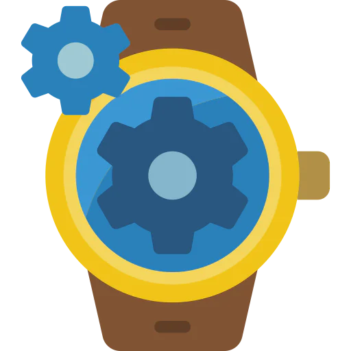 Watch icon