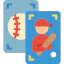 Baseball card アイコン 64x64