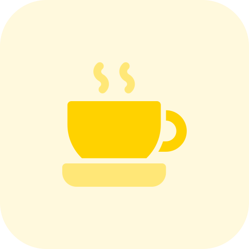 Coffee icon