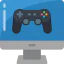 Gaming icon 64x64