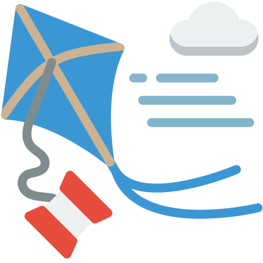 Kite icon