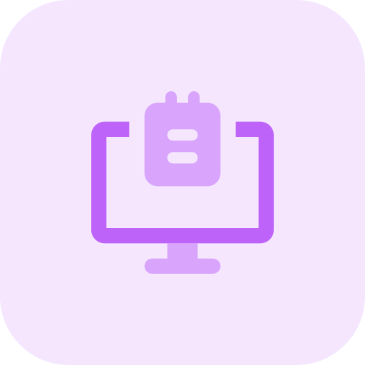 Notes icon