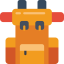 Hiking icon 64x64