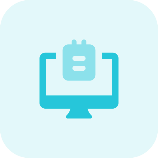 Notes icon