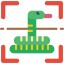 Herping icon 64x64