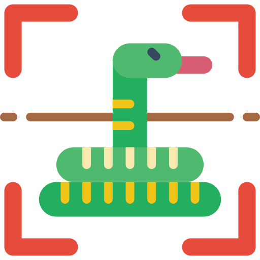 Herping icon