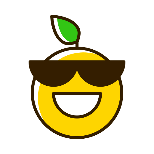 Cool icon