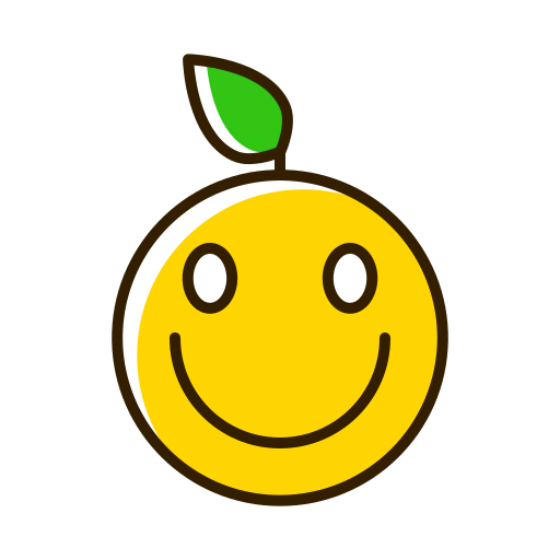 Smile icon