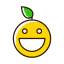 Happy icon 64x64